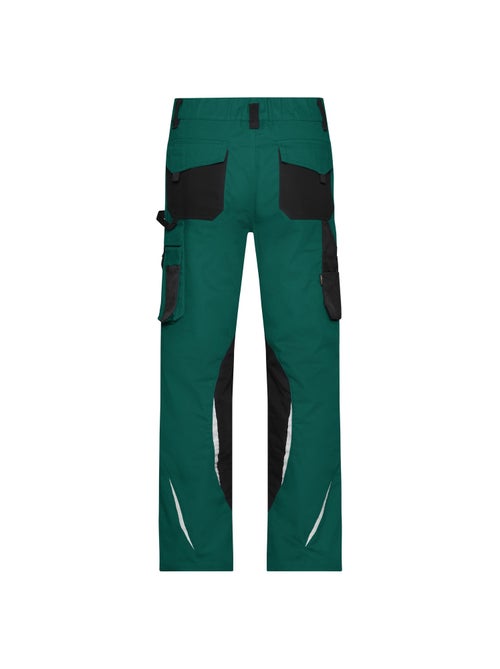 James and Nicholson - Pantalones de Trabajo para Hombre - Kiabi