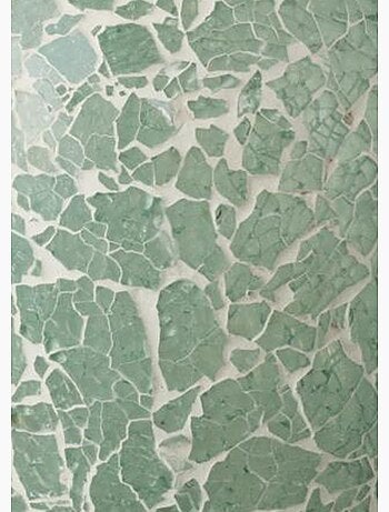 Jarrón mosaico - AFIBEL