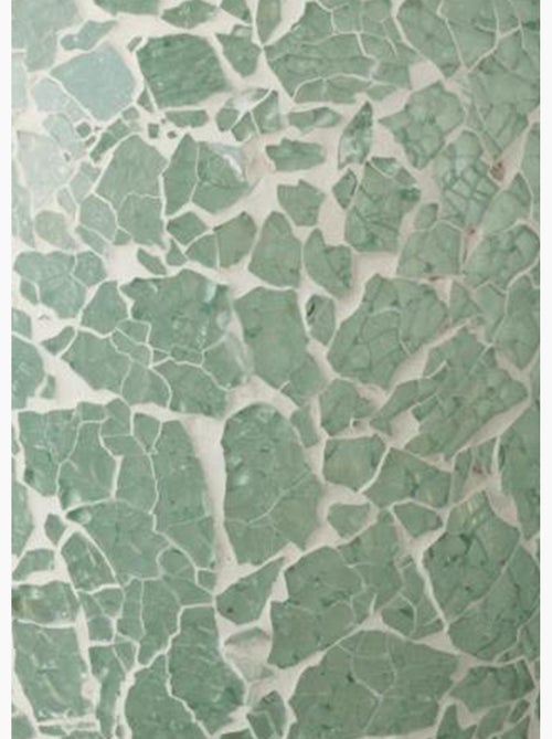 Jarrón mosaico - Kiabi