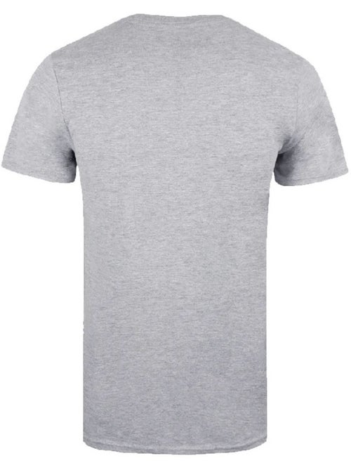 Jaws - Camiseta Japonés de Jaspeada para Hombre - Kiabi