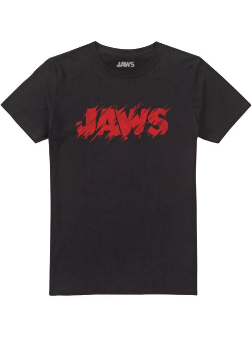 Jaws - Camiseta Thrash para Hombre - Kiabi