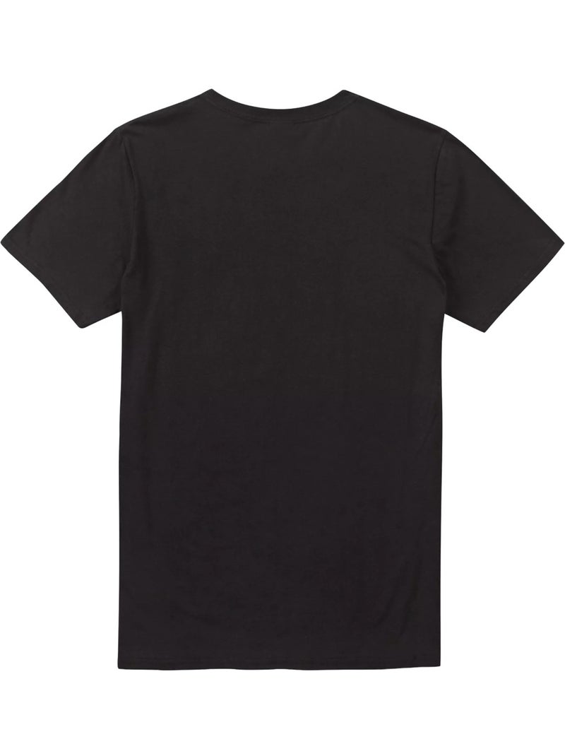 Jaws - Camiseta Thrash para Hombre Negro - Kiabi