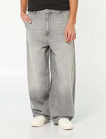 Vaquero baggy