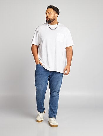 Vaquero slim stretch - L32