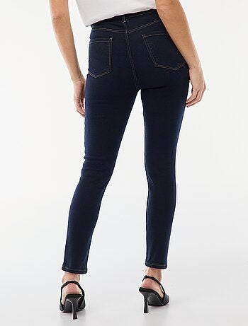Jean super skinny de talle muy alta - L32