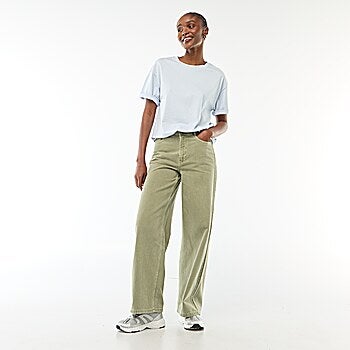 Pantalones