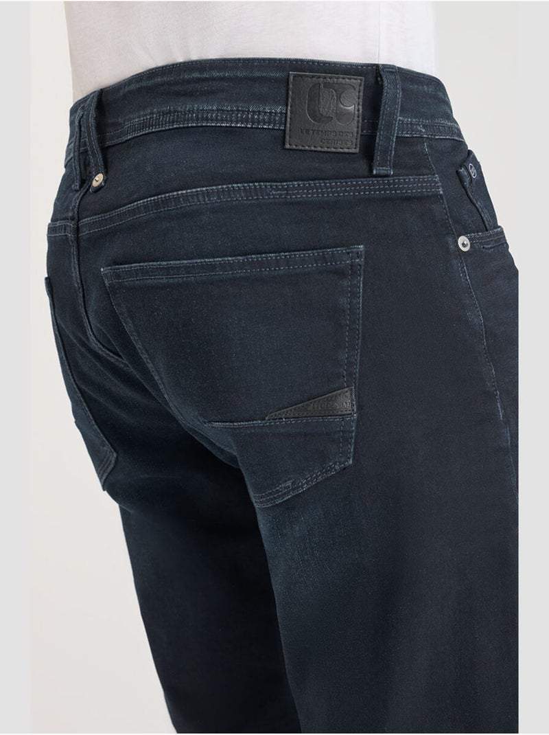 Jeans  800/12, largo 34 Azul - Kiabi