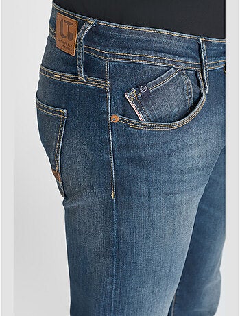 Jeans 800/12, largo 34