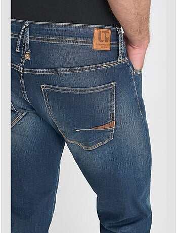 Jeans 800/12, largo 34