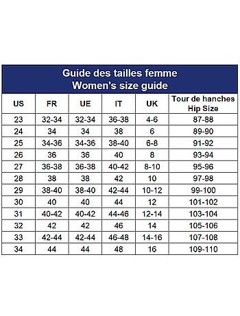 Jeans bootcut 2002, largo 34