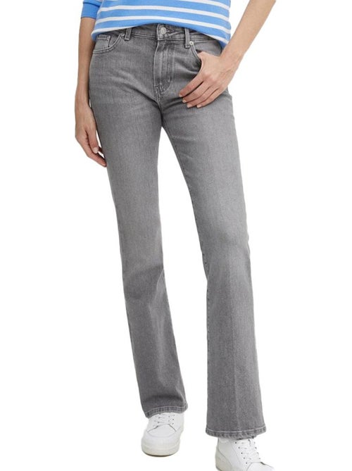Jeans Bootcut de Mujer Tommy Hilfiger - Kiabi