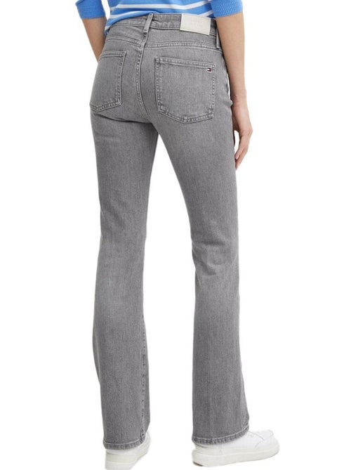 Jeans Bootcut de Mujer Tommy Hilfiger - Kiabi