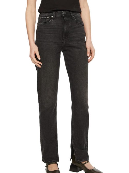 Jeans Calvin Klein Auténticos para Mujer - Kiabi