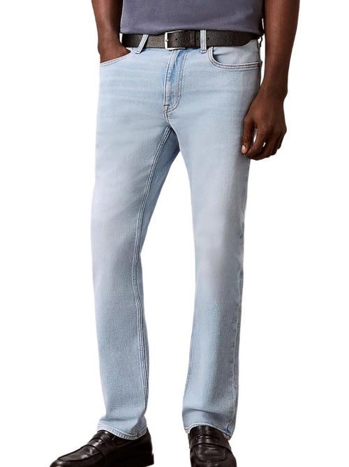 Jeans calvin klein de hombre - Kiabi