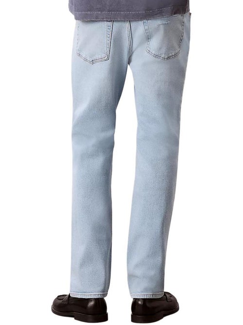 Jeans calvin klein de hombre - Kiabi