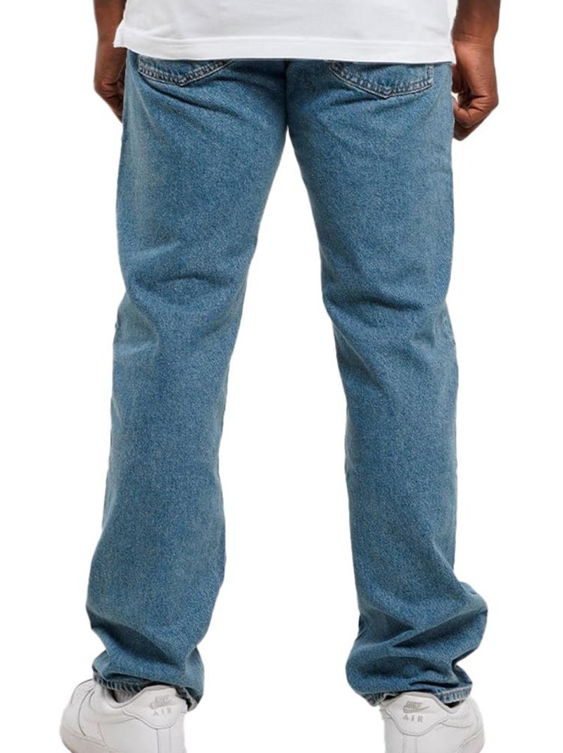 Jeans Calvin Klein de Hombre Azul - Kiabi