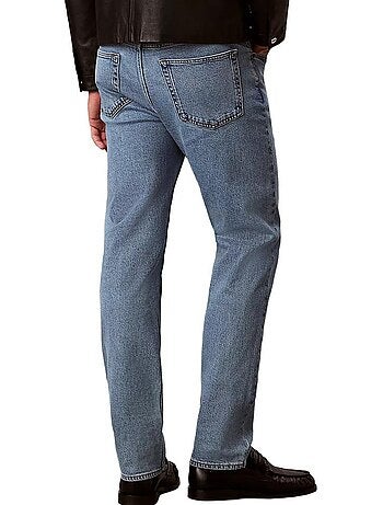 Jeans Calvin Klein de Hombre Estándar