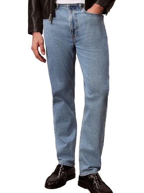 Jeans Calvin Klein de Hombre Estándar - Kiabi Jeans Calvin Klein de Hombre Estándar - Kiabi