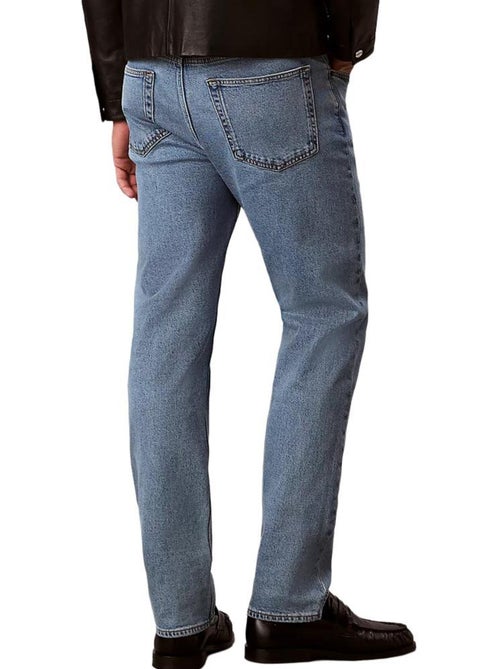 Jeans Calvin Klein de Hombre Estándar - Kiabi Jeans Calvin Klein de Hombre Estándar - Kiabi