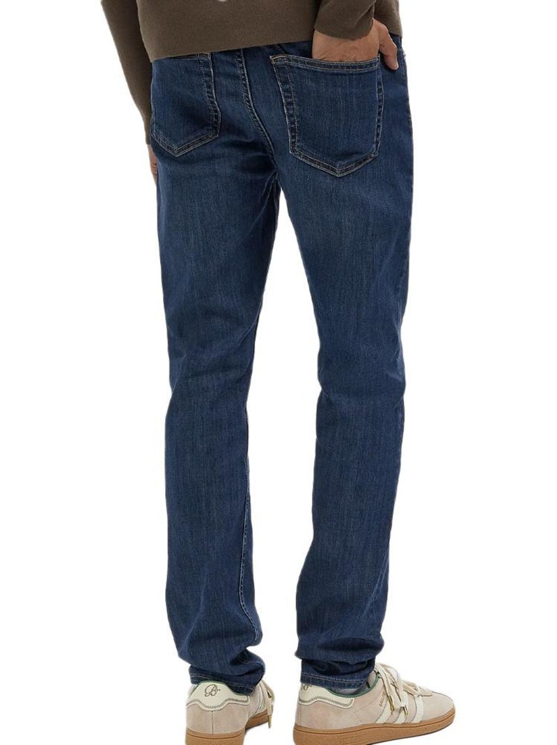 Jeans Calvin Klein para Hombre Azul - Kiabi