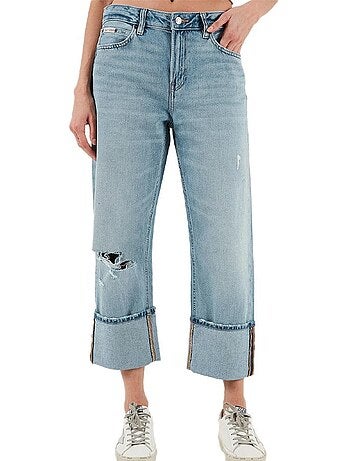 Jeans Calvin Klein para Mujer -