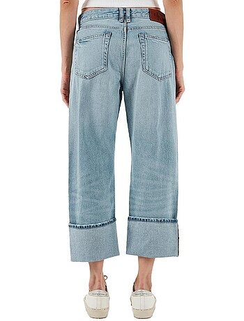 Jeans Calvin Klein para Mujer