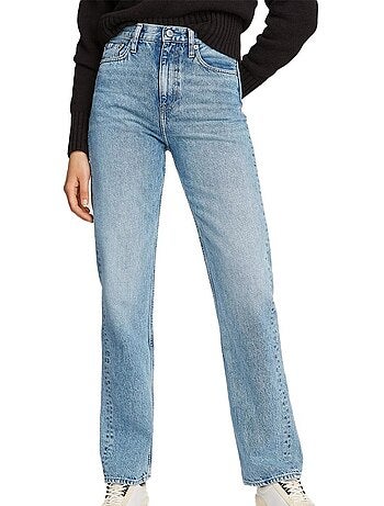 Jeans Calvin Klein para Mujer