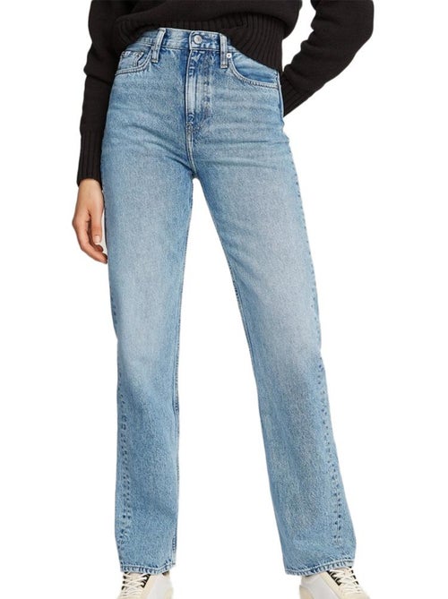 Jeans Calvin Klein para Mujer - Kiabi