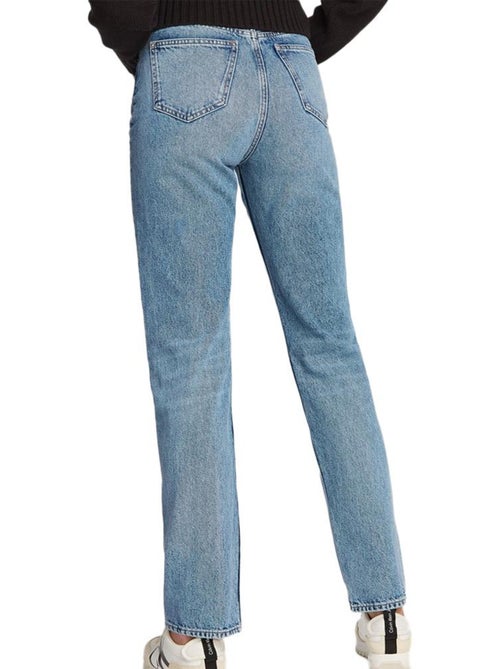 Jeans Calvin Klein para Mujer - Kiabi