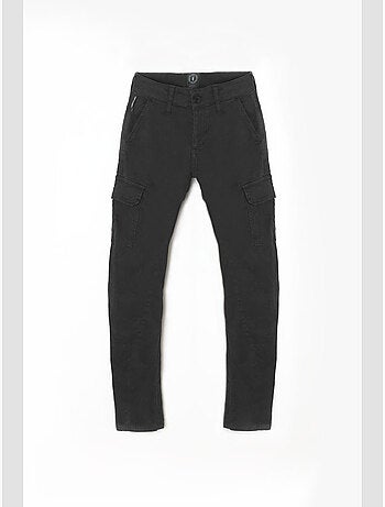 Jeans carrot KALVIN, largo 34