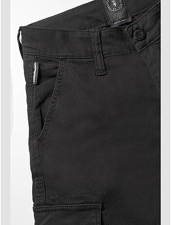 Jeans carrot KALVIN, largo 34