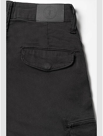Jeans carrot KALVIN, largo 34