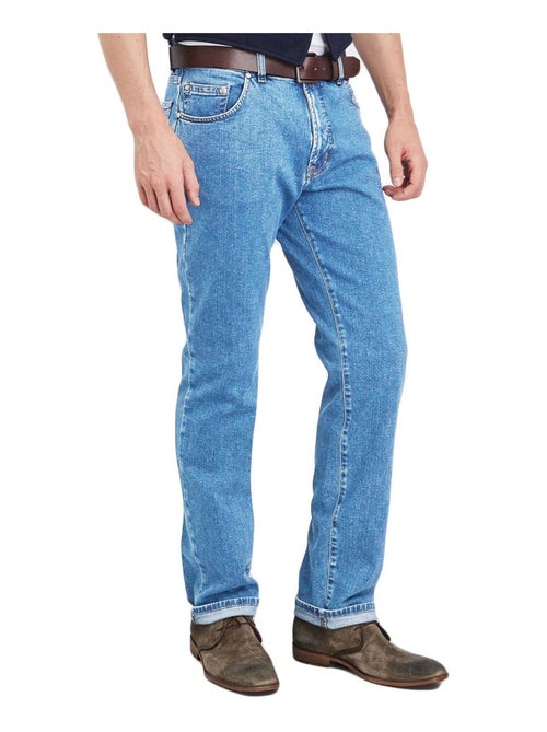 Jean's Clark Kebello - Kiabi