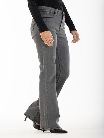 Jeans corte corte de bota push up MARA 'Rica Lewis'