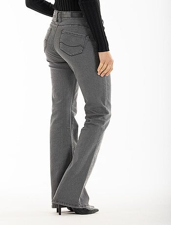 Jeans corte corte de bota push up MARA 'Rica Lewis'