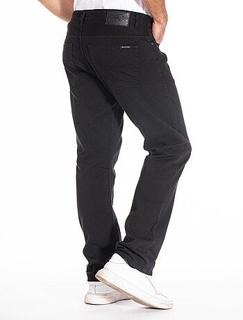 Jeans corte recto RL70 algodón WALKER 'Rica Lewis'