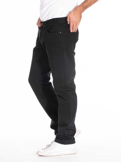 Jeans corte recto RL70 algodón WALKER 'Rica Lewis' - Kiabi