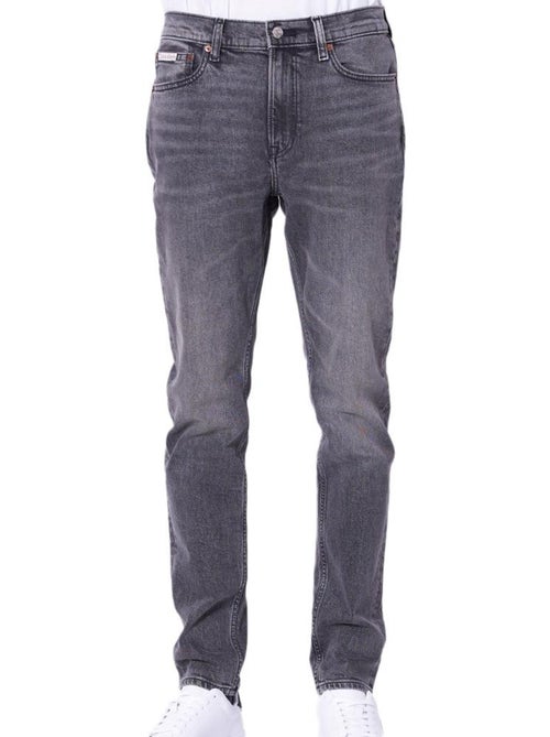 Jeans de Hombre Calvin Klein - Kiabi Jeans de Hombre Calvin Klein - Kiabi