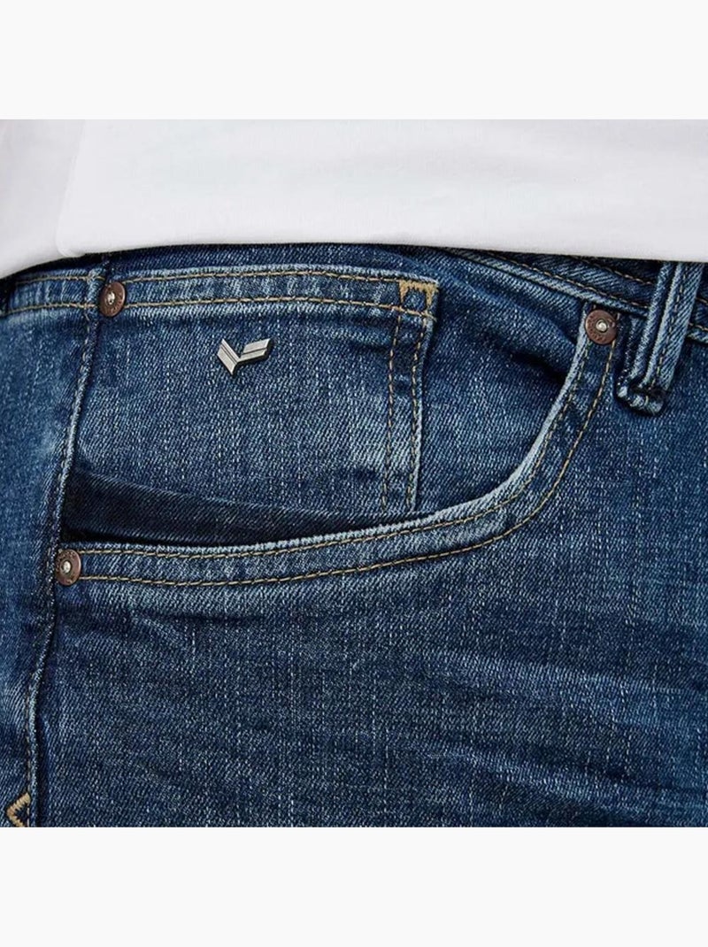 Jeans de Hombre Kaporal Azul - Kiabi