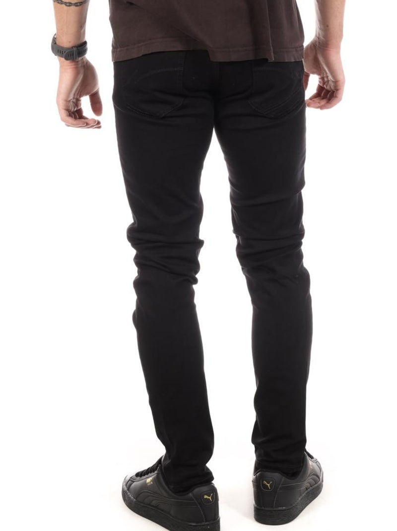 Jeans de Hombre Kaporal Negro - Kiabi