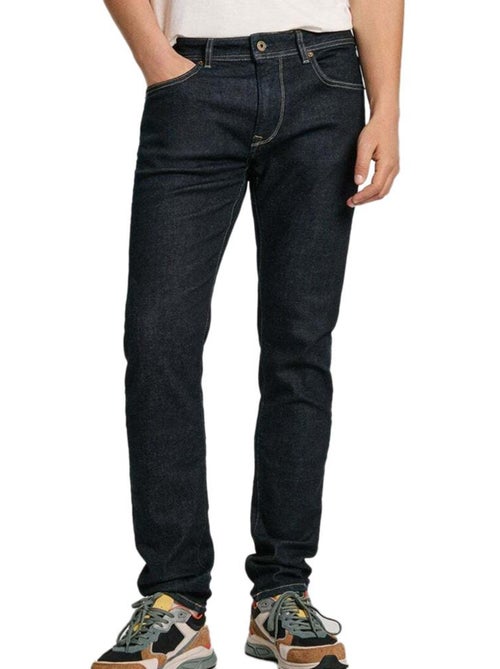 Jeans de Hombre Pepe Jeans - Kiabi Jeans de Hombre Pepe Jeans - Kiabi