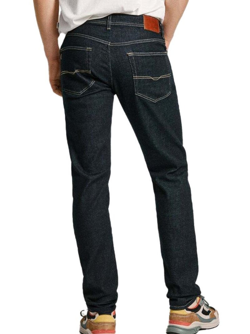 Jeans de Hombre Pepe Jeans Azul - Kiabi
