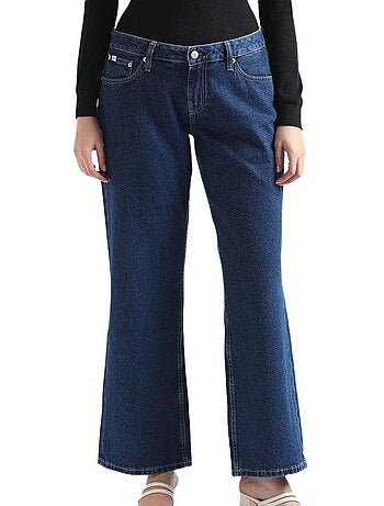 Jeans de mujer calvin klein jeans