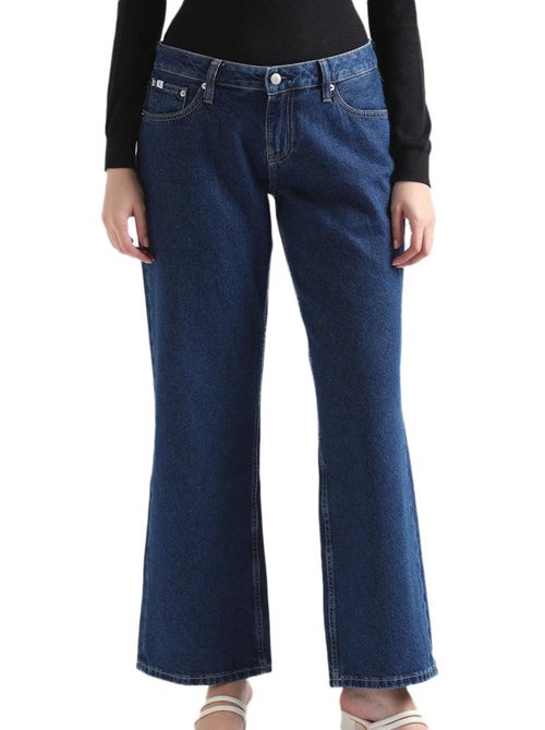 Jeans de mujer calvin klein jeans - Kiabi