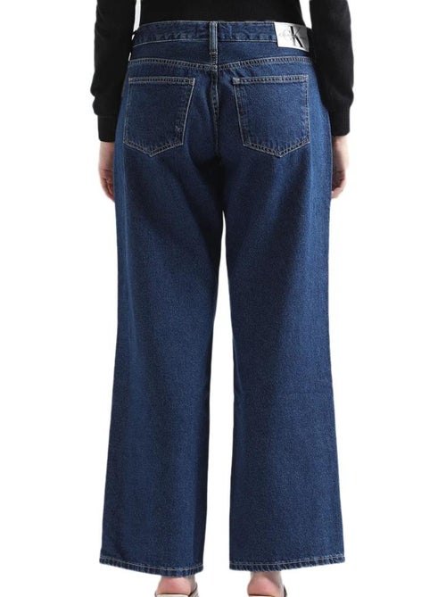 Jeans de mujer calvin klein jeans - Kiabi