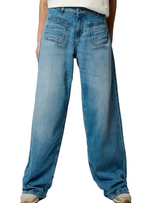 Jeans de Mujer Kaporal - Kiabi Jeans de Mujer Kaporal - Kiabi