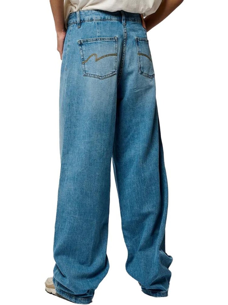 Jeans de Mujer Kaporal Azul - Kiabi