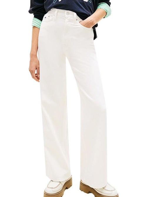 Jeans de Mujer Tommy Hilfiger - Kiabi Jeans de Mujer Tommy Hilfiger - Kiabi