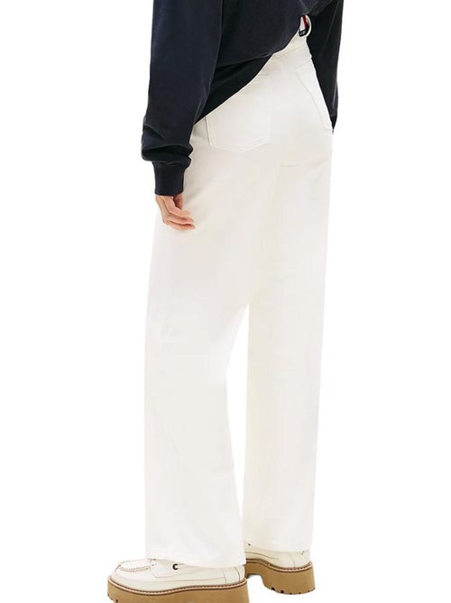 Jeans de Mujer Tommy Hilfiger - Kiabi Jeans de Mujer Tommy Hilfiger - Kiabi
