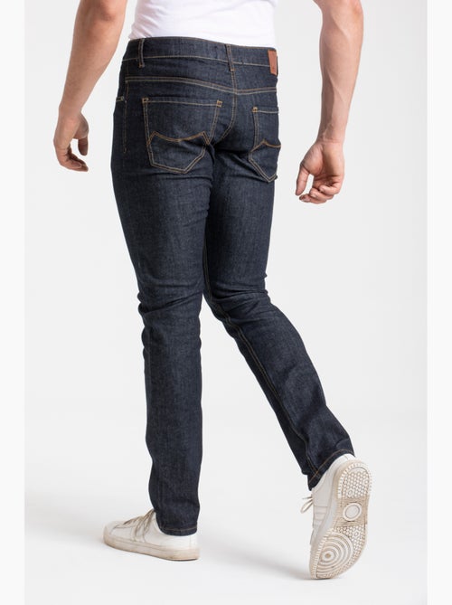 Jeans elásticos Fibreflex® RL80 corte recto ajustado bruto 'Rica Lewis' - Kiabi